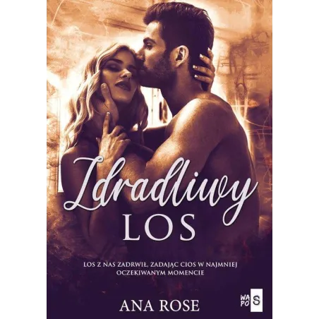 ZDRADLIWY LOS Ana Rose - WasPos