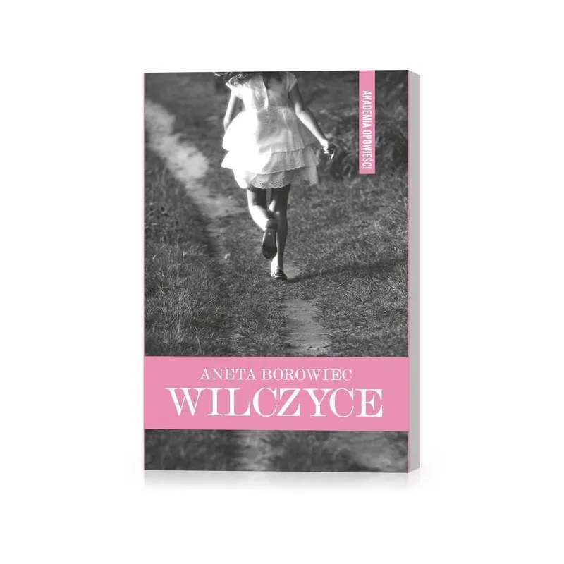 WILCZYCE Aneta Borowiec - Agora