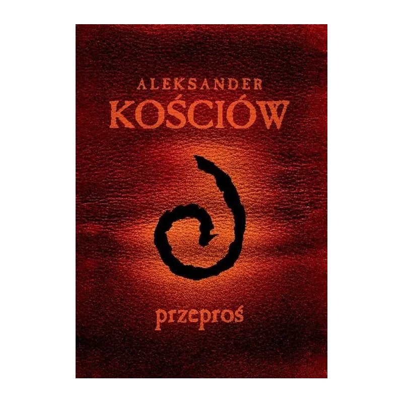 PRZEPROŚ Aleksander Kościów - Muza PRZEPROŚ Aleksander Kościów - Muza