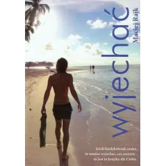 WYJECHAĆ Maciej Rajk - Wydawnictwo Zdobywca