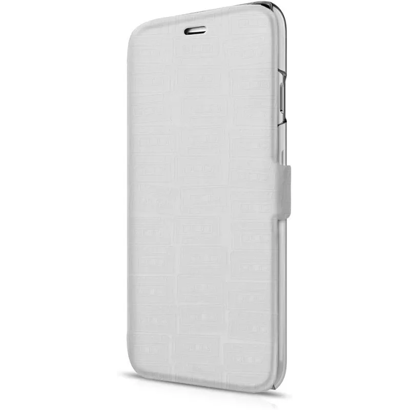 ETUI Z KLAPKĄ NA APPLE IPHONE 6S/6 ITSKINS TWILIGHT - Itskins