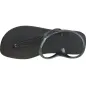Japonki Damskie Havaianas Flash Urban Plus Czarne Rozmiar 39-40 Japonki Damskie Havaianas Flash Urban Plus Czarne Rozmiar 39-40