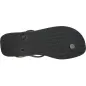 Japonki Damskie Havaianas Flash Urban Plus Czarne Rozmiar 39-40 Japonki Damskie Havaianas Flash Urban Plus Czarne Rozmiar 39-40