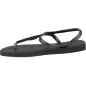 Japonki Damskie Havaianas Flash Urban Plus Czarne Rozmiar 39-40 Japonki Damskie Havaianas Flash Urban Plus Czarne Rozmiar 39-40