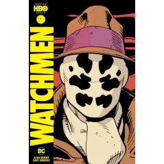 WATCHMEN - DC Comics