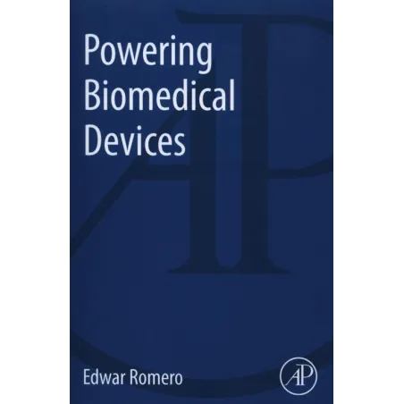 Powering Biomedical Devices  Edwar Romero