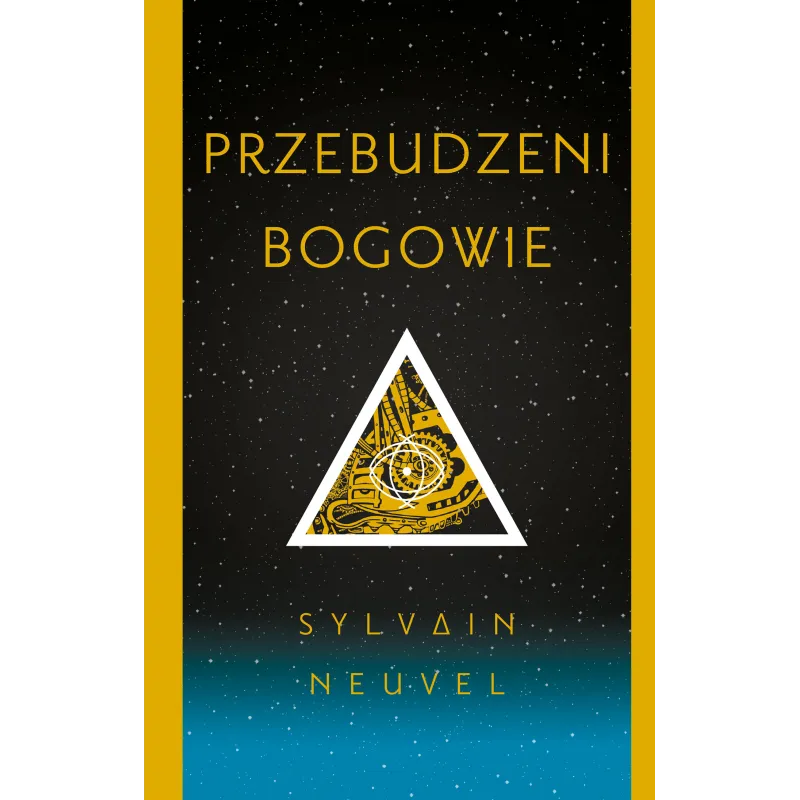 PRZEBUDZENI BOGOWIE - Muza