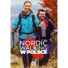 NORDIC WALKING W POLSCE Piotr Wróblewski - Dragon