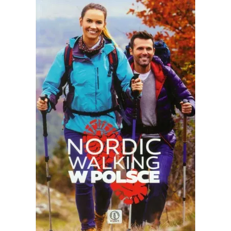 NORDIC WALKING W POLSCE Piotr Wróblewski - Dragon