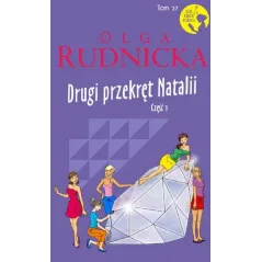 DRUGI PRZEKRĘT NATALII 1 - Edipresse