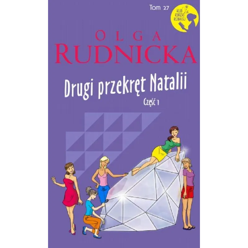 DRUGI PRZEKRĘT NATALII 1 - Edipresse
