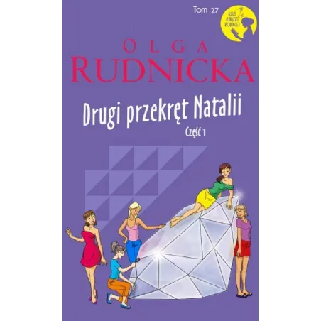 Drugi Przekręt Natalii 1