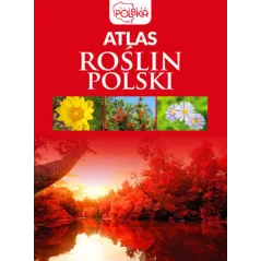 ATLAS ROŚLIN POLSKI - Dragon