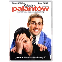 KOLACJA DLA PALANTÓW DVD PL - Imperial CinePix