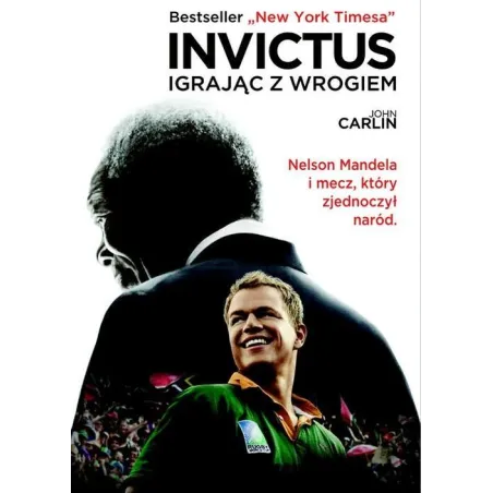 Invictus. Igrając Z Wrogiem