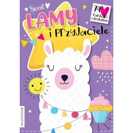 LAMY I PRZYJACIELE - Books & Fun