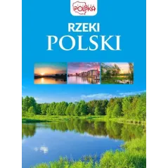 RZEKI POLSKI - Dragon