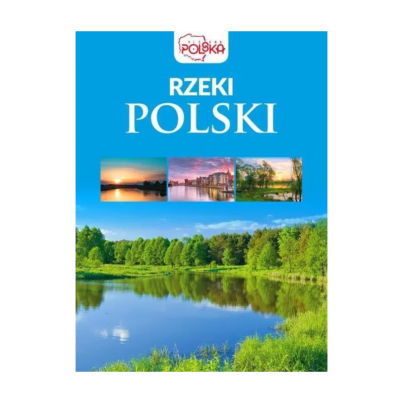 RZEKI POLSKI - Dragon
