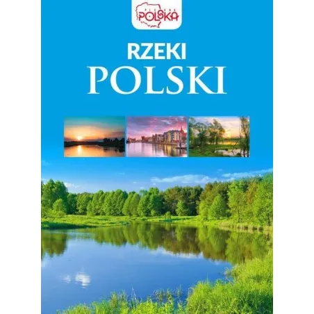 RZEKI POLSKI - Dragon