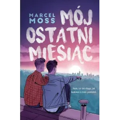 MÓJ OSTATNI MIESIĄC - Filia