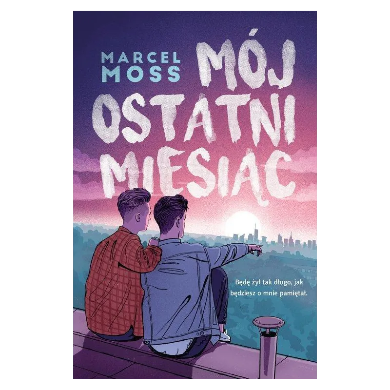 MÓJ OSTATNI MIESIĄC - Filia