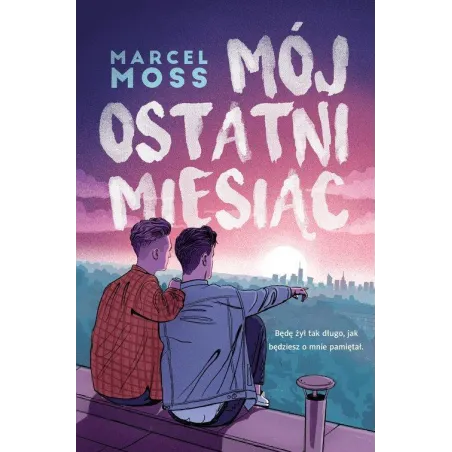 MÓJ OSTATNI MIESIĄC - Filia
