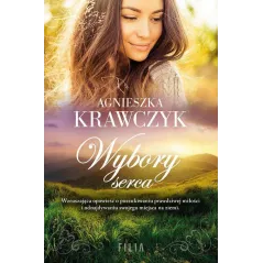 WYBORY SERCA Agnieszka Krawczyk - Filia