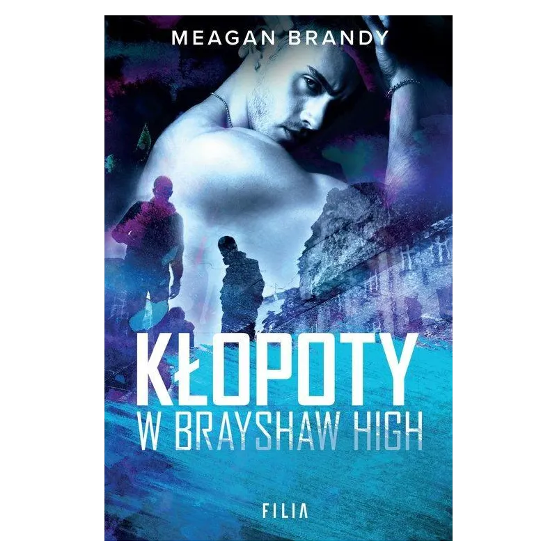 KŁOPOTY W BRAYSHAW HIGH - Filia