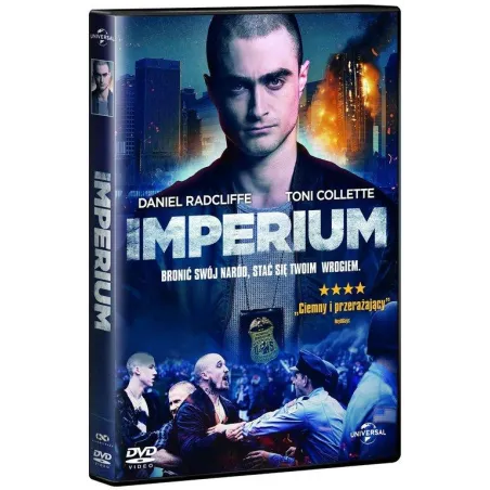 IMPERIUM DVD PL - Filmostrada