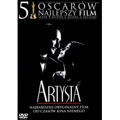 ARTYSTA DVD - Tim Film Studio