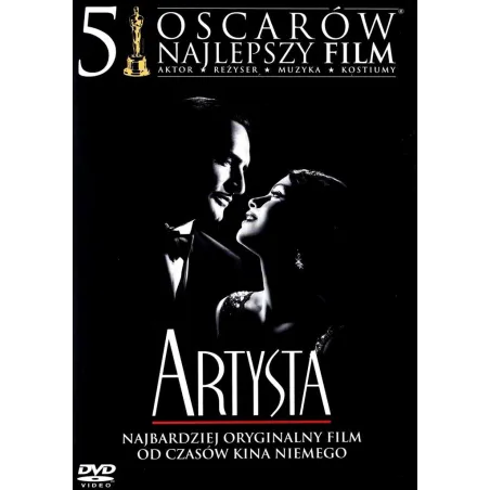 ARTYSTA DVD - Tim Film Studio