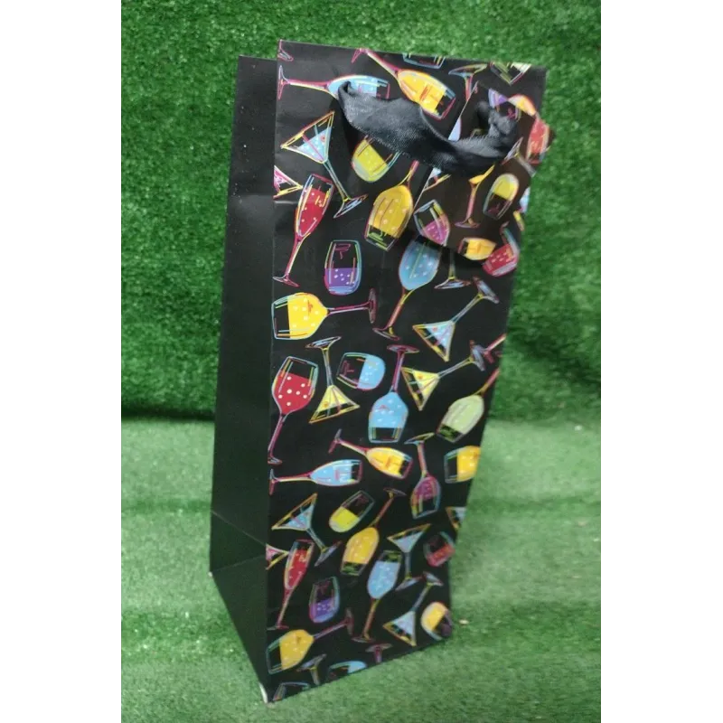 TOREBKA PREZENTOWA 13 X 33 X 11 CM - Canpol