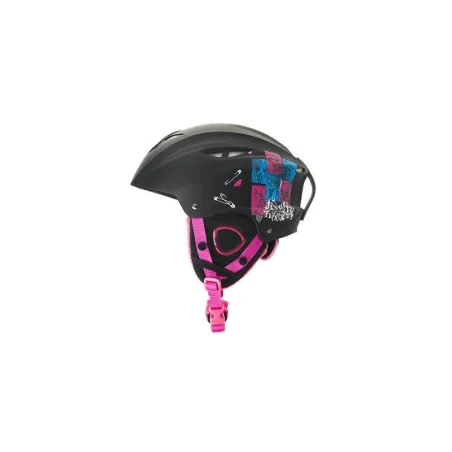 Kask Narciarski Monster High M Czarny Kask Narciarski Monster High M Czarny