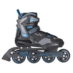 ROLKI SPOKEY VENOM ROZMIAR 40 - Spokey