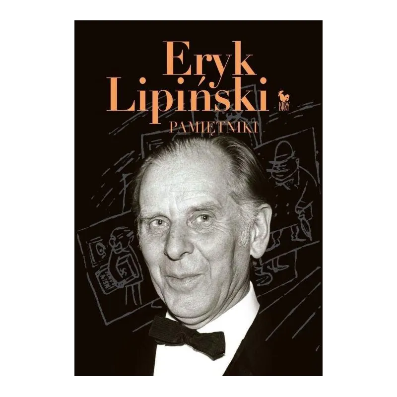 PAMIĘTNIKI Lipiński Eryk