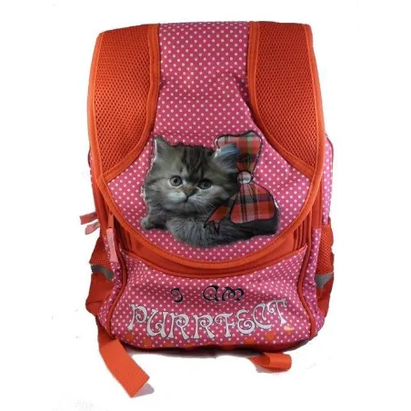Plecak Purrfect