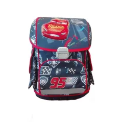 TORNISTER SZKOLNY ANATOMICZNY CARS 3 - Eurocom