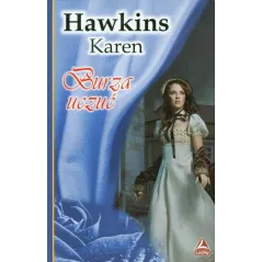 BURZA UCZUĆ Hawkins Karen