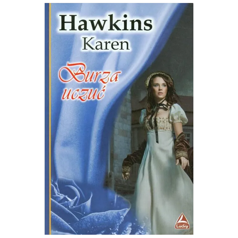 BURZA UCZUĆ Hawkins Karen