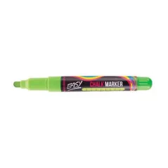 MARKER KREDOWY ZIELONY - EASY