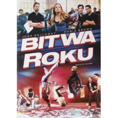 BITWA ROKU DVD PL - Sony Pictures Home Ent.