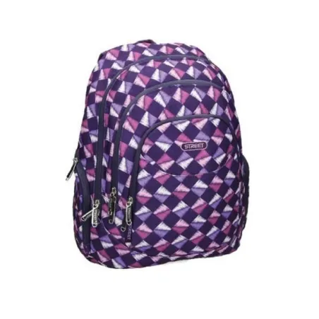 Plecak Canvas Tetra Plecak Canvas Tetra