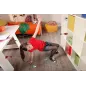 Chrono Bomb! Wyścig Z Czasem Gra Zręcznościowa 7+ Chrono Bomb! Wyścig Z Czasem Gra Zręcznościowa 7+