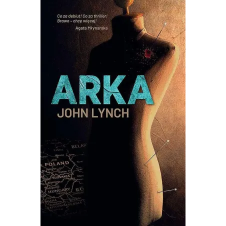 ARKA John Lynch - Ringier Axel Springer