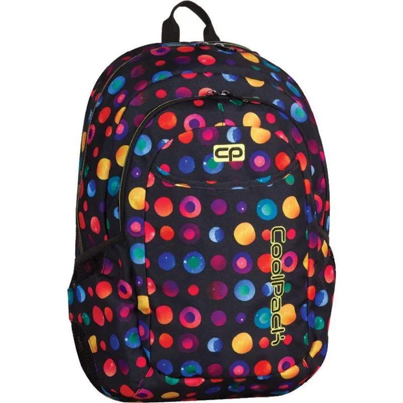 PLECAK MŁODZIEŻOWY COOLPACK URBAN - Patio