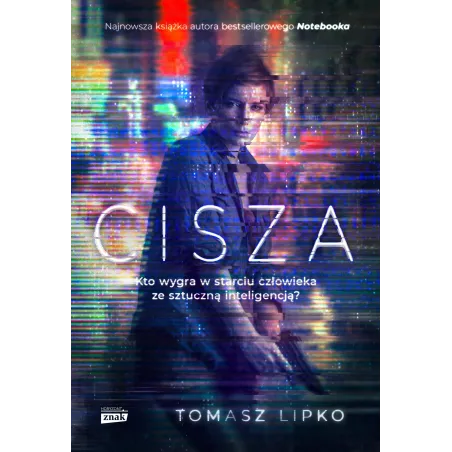 Cisza Cisza