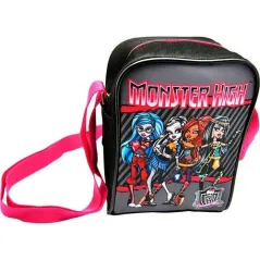 TORBA NA RAMIĘ MONSTER HIGH - Paso