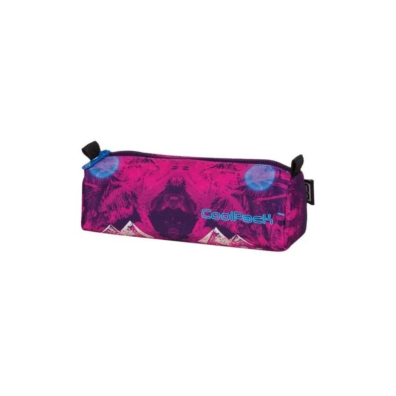 PIÓRNIK SASZETKA COOLPACK - Patio
