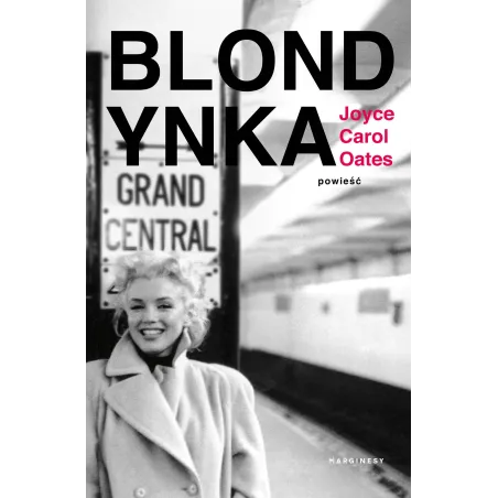 Blondynka Blondynka