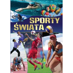 SPORTY  ŚWIATA